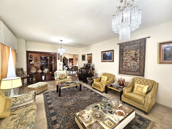 House in Egkomi - view 1