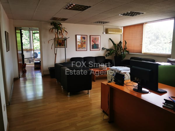 House in Nicosia - view 1