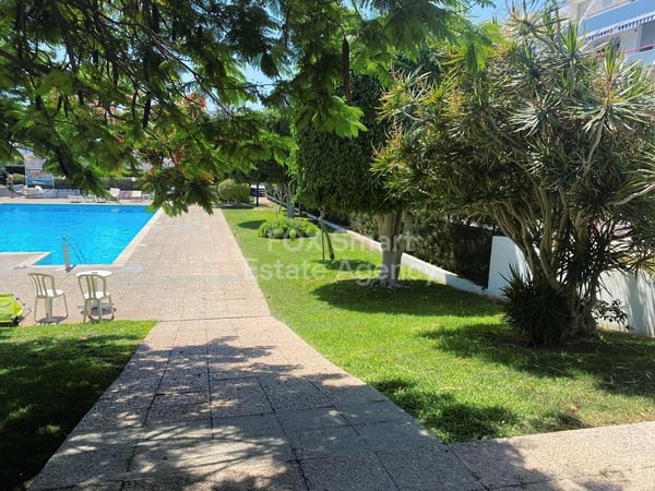 Apartment in Limassol - view 1