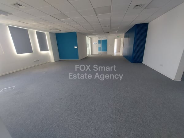 House in Ayioi Omoloyites - view 1