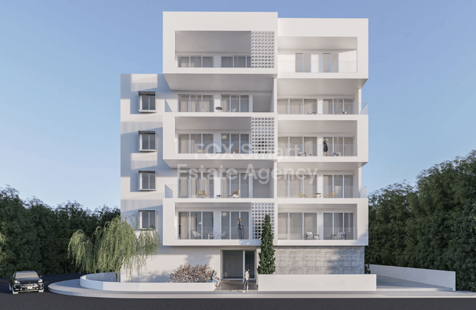 Apartment in Parissinos - view 1