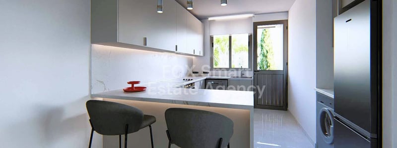 Apartment in Paphos - view 1