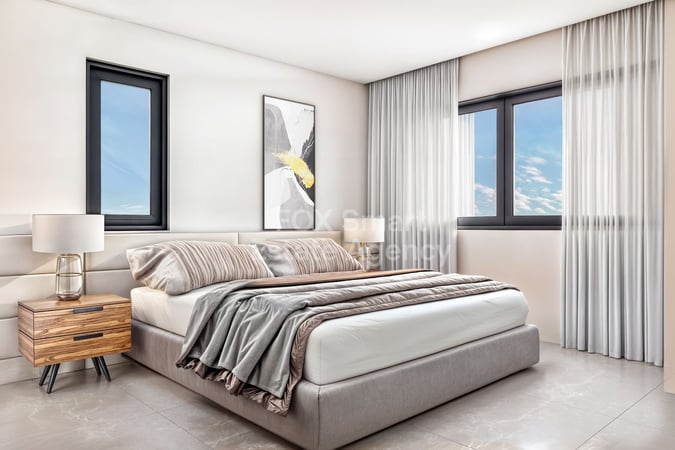 Apartment in Paphos - view 1