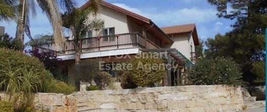 House in Souni - view 1