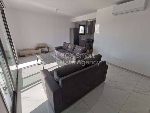 Apartment in Paphos - view 1