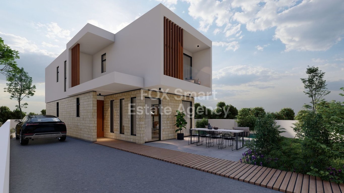 House in Paphos - Image 3