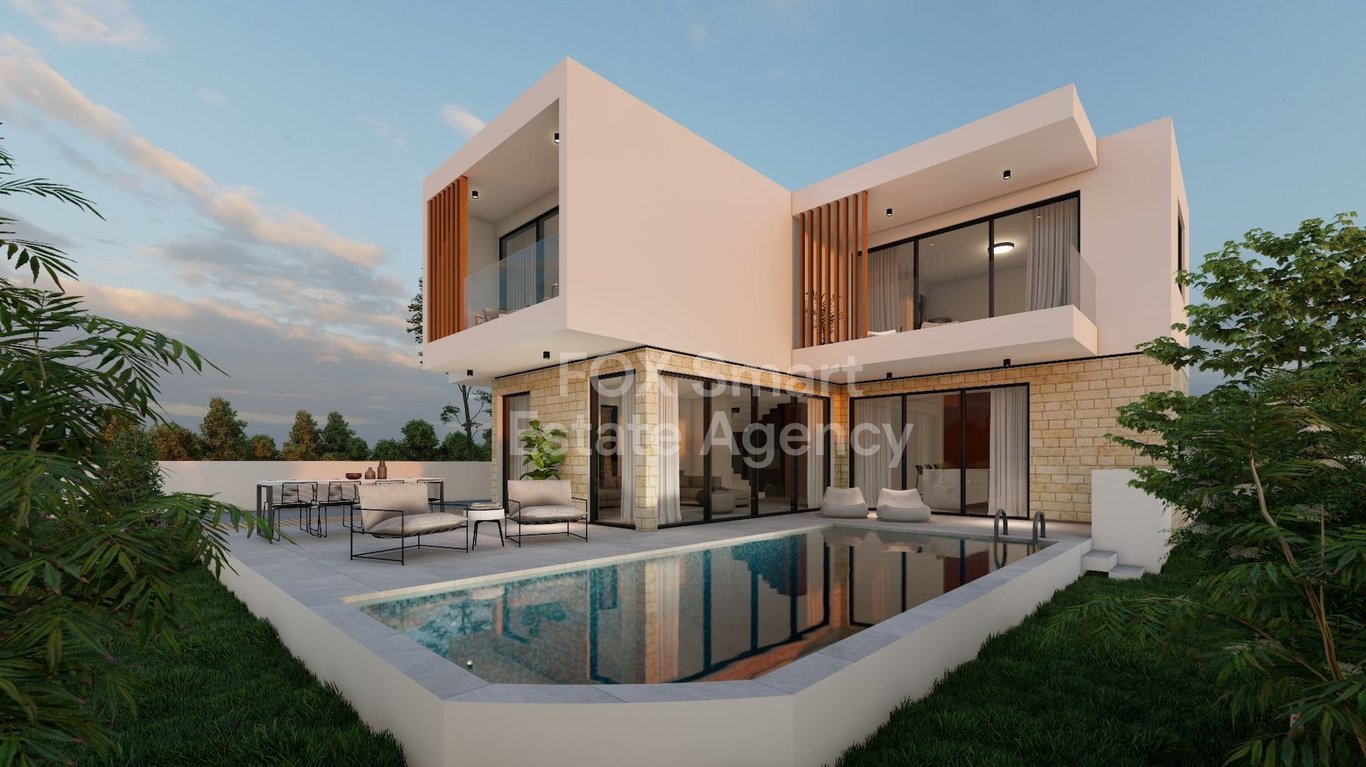 House in Paphos - Image 2