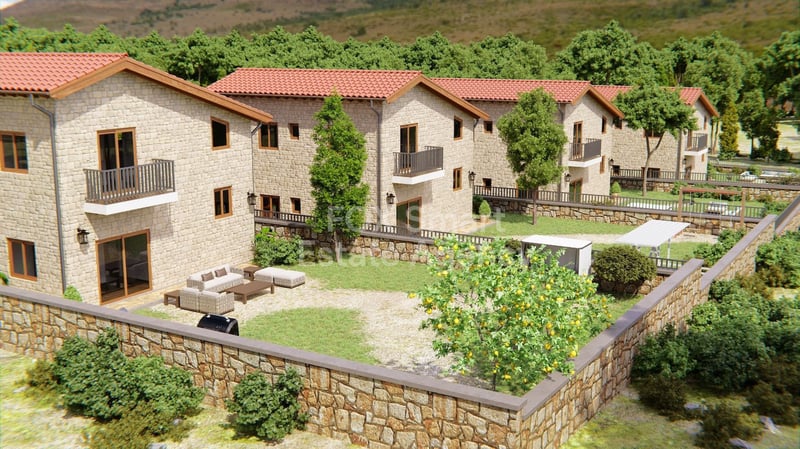 House in Souni - view 1