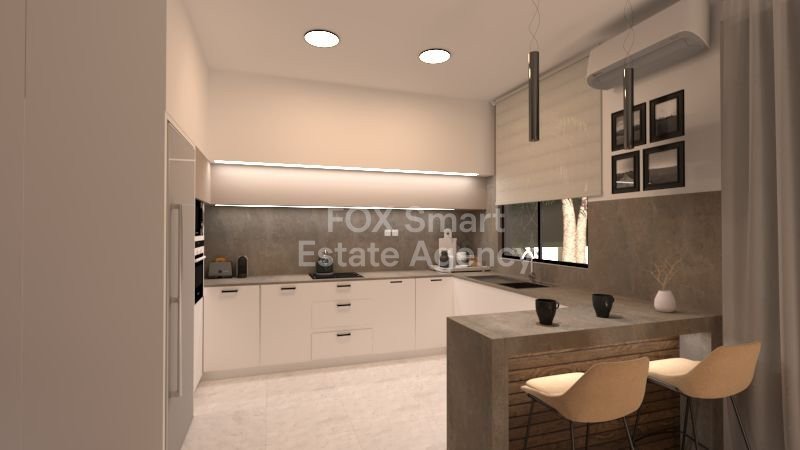 House in Souni - view 1