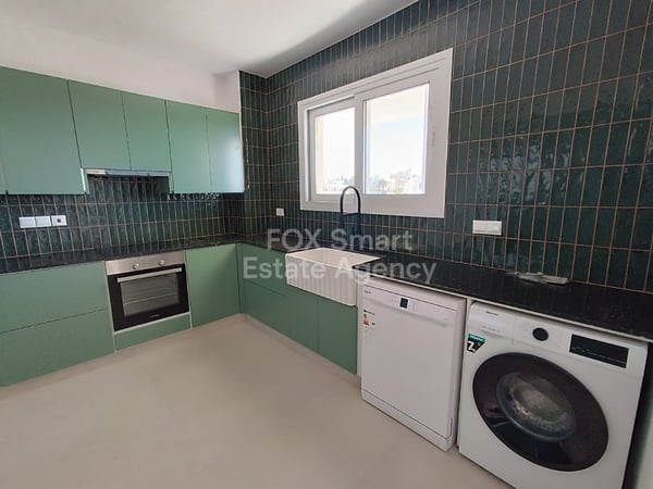 Apartment in Paphos - view 1