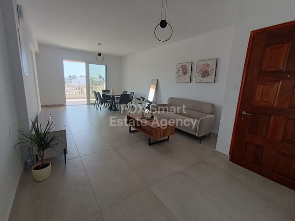 Apartment in Paphos - view 1