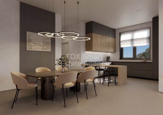 Apartment in Ekali - view 1