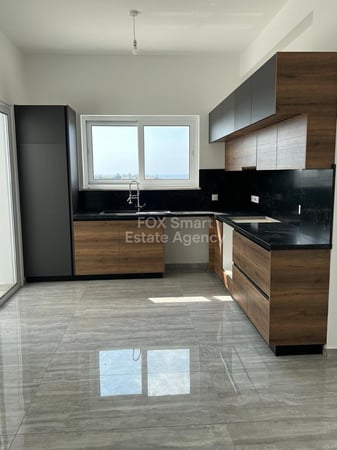 House in Paphos - view 1