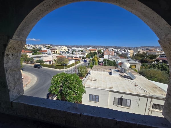 Apartment in Paphos - view 1