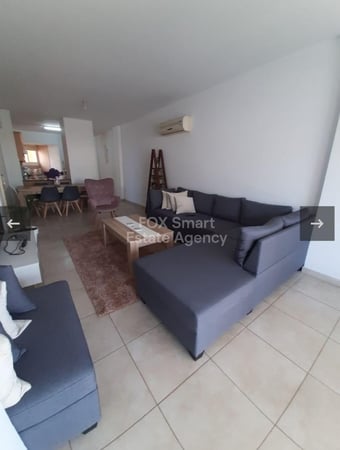 Apartment in Paphos - view 1