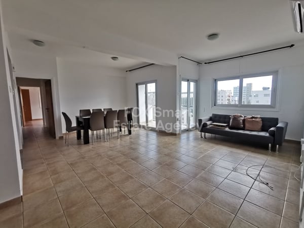 Apartment in Nicosia Municipality - view 1