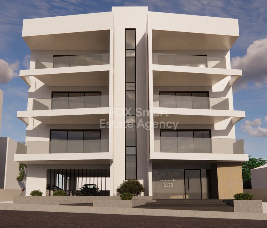 Apartment in Egkomi - Image 3