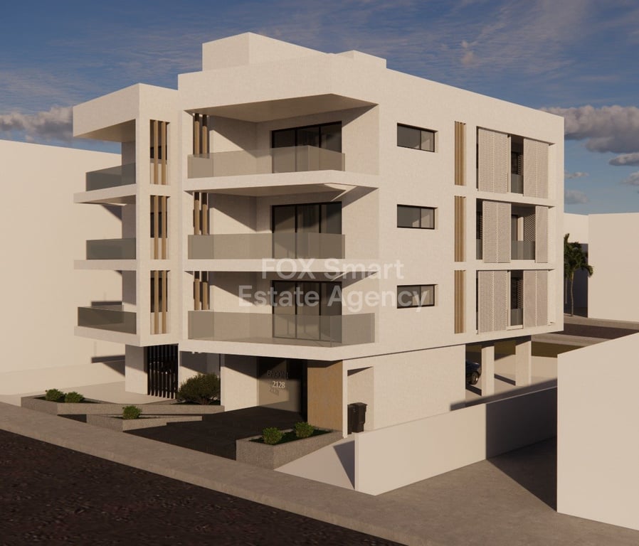 Apartment in Egkomi - Image 2