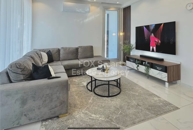 Apartment in Larnaca - view 1