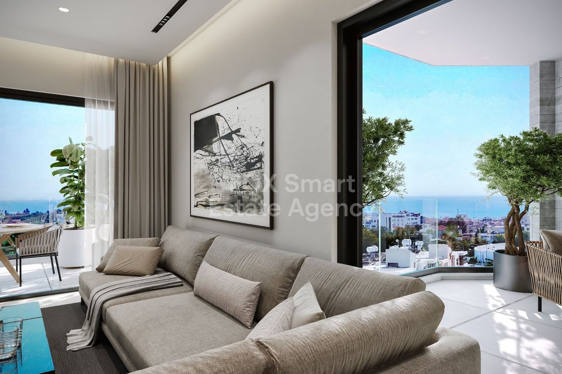 Apartment in Paphos - Image 2