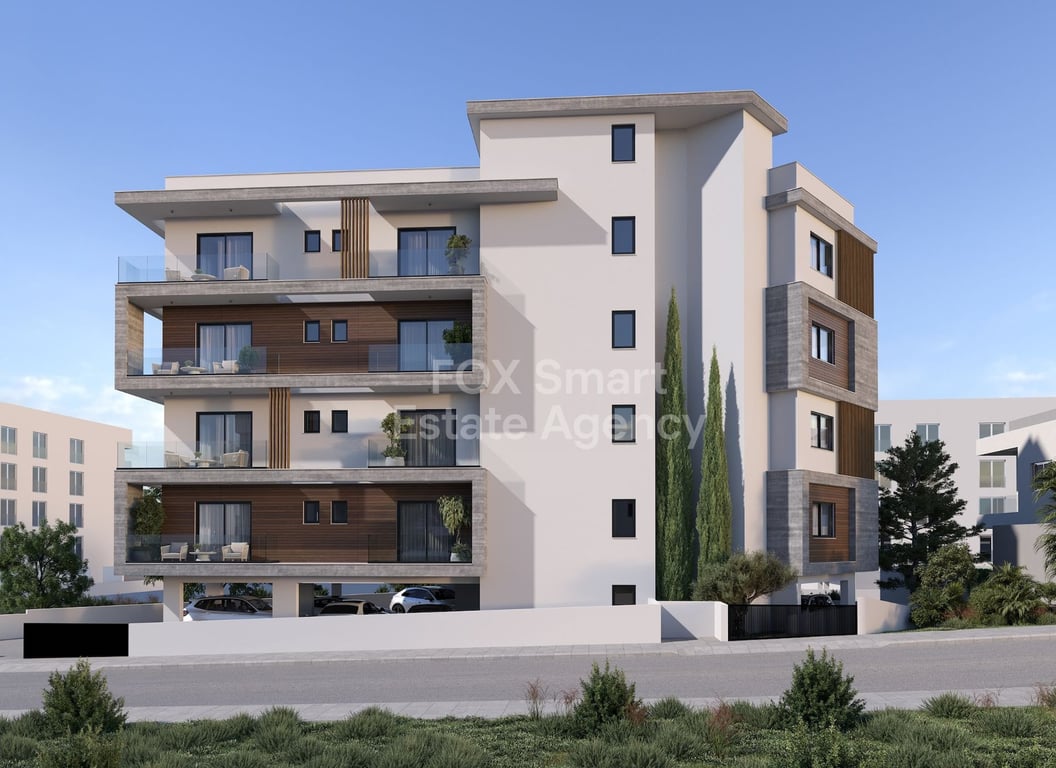 Apartment in Paphos - Image 3