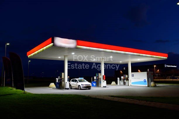 House in Larnaca - view 1