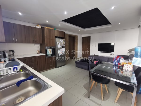 Apartment in Egkomi - view 1