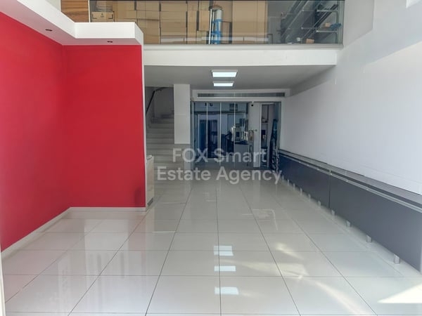 House in Egkomi - view 1