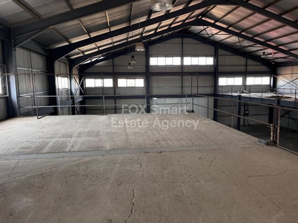 House in Palaiometocho - view 1