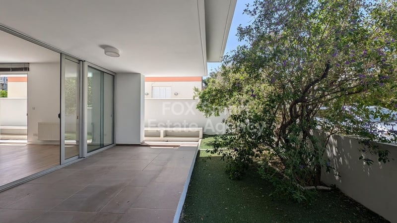 Apartment in Nicosia Municipality - view 1