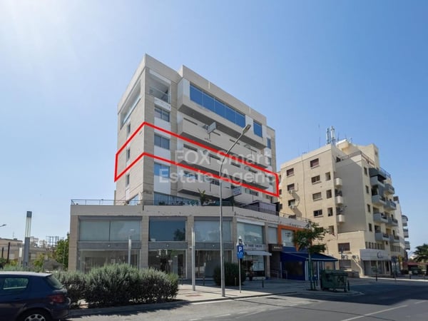 House in Nicosia - view 1