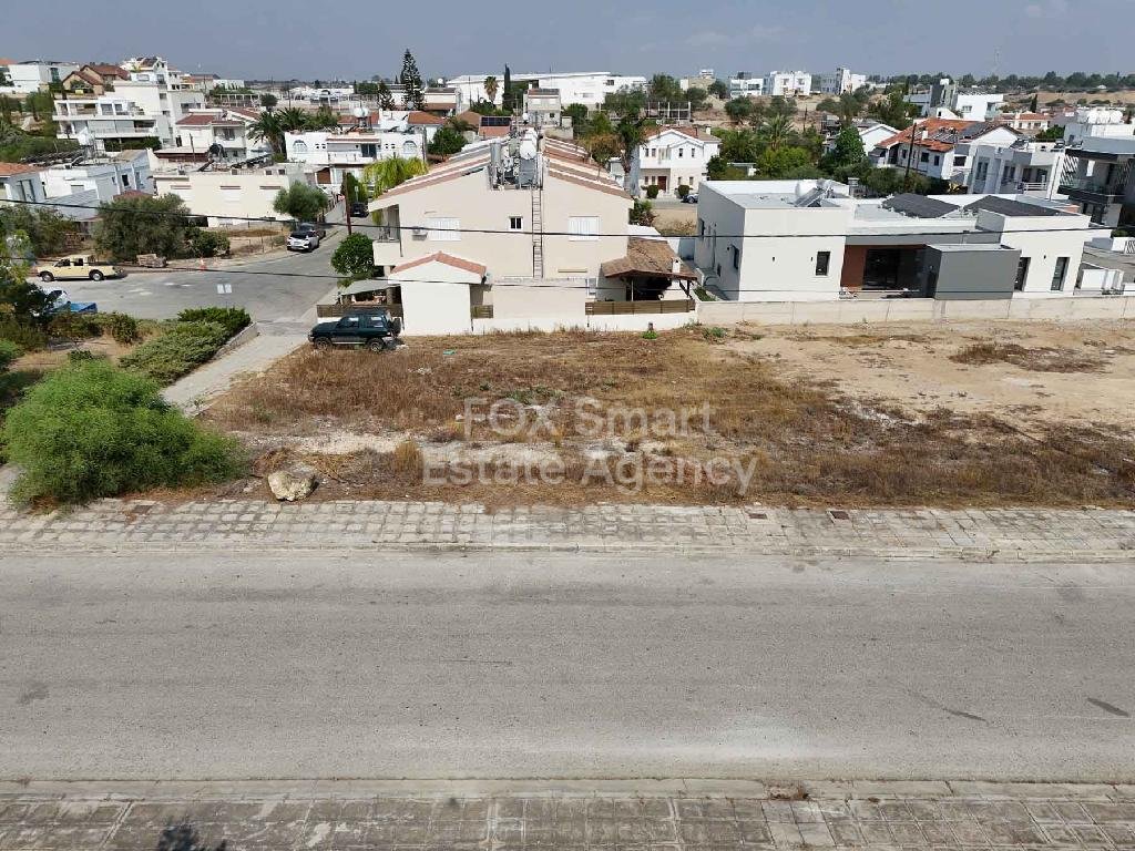 Land in Egkomi - Image 3