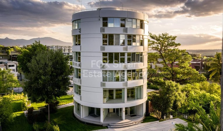 House in Egkomi - view 1