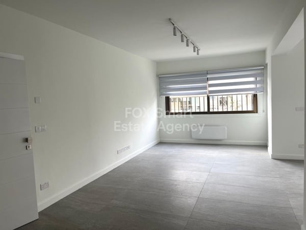 Apartment in Egkomi - view 1