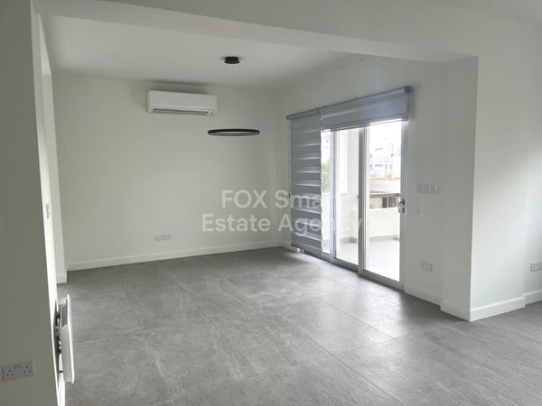 Apartment in Egkomi - view 1