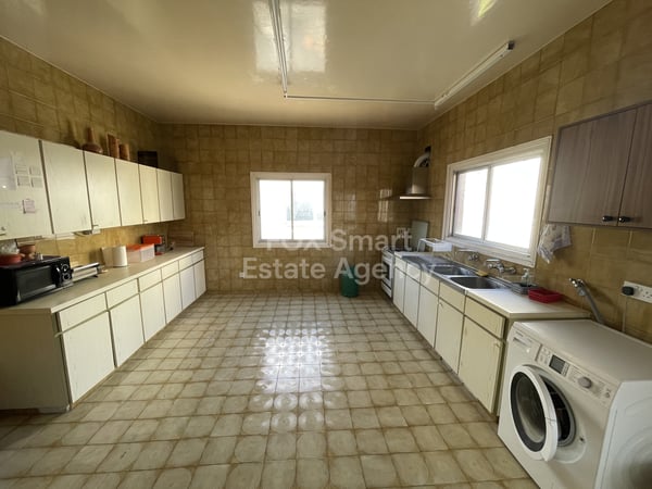 Apartment in Dasoupolis - view 1