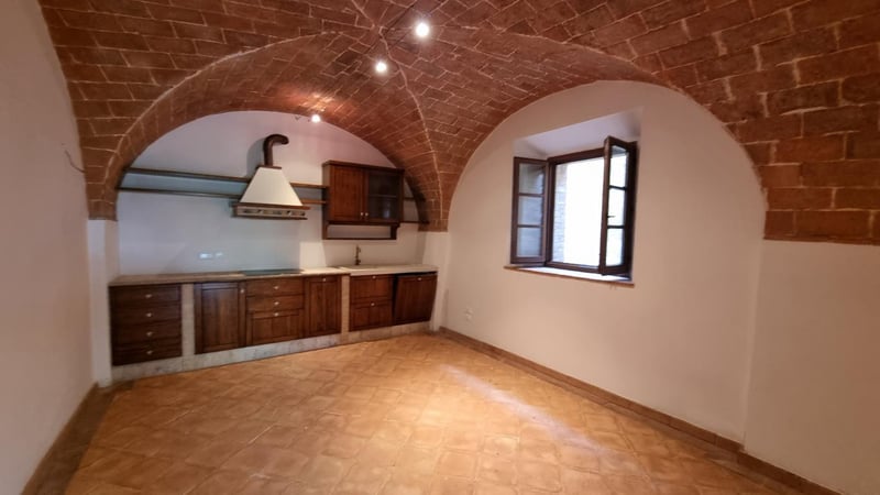 House in Bientina - view 1