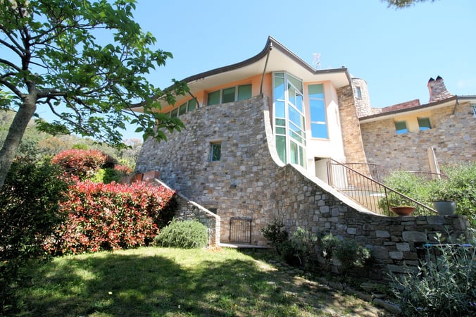 House in Livorno - view 1