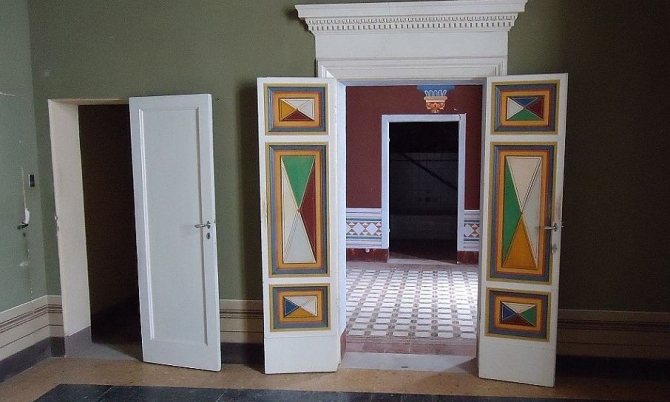 House in Siena - Image 5