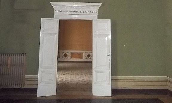 House in Siena - Image 2