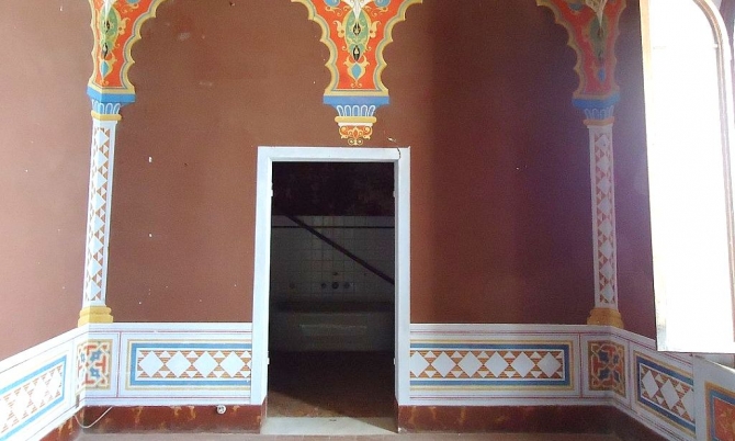 House in Siena - Image 3