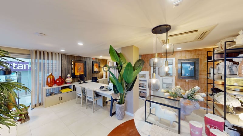 House in Quarteira - view 1