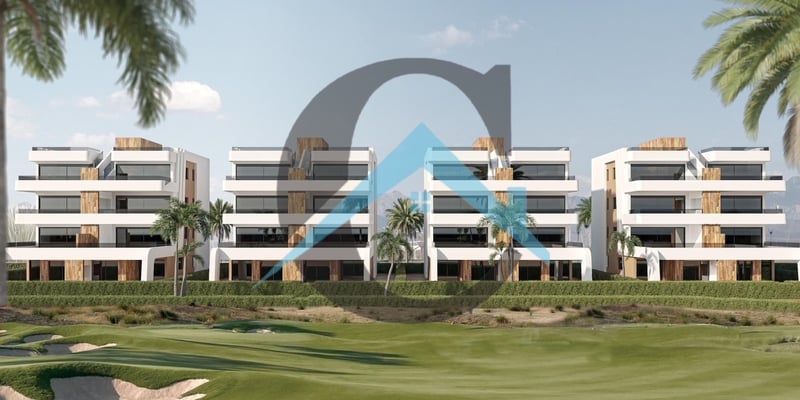 Apartment in Murcia - view 1