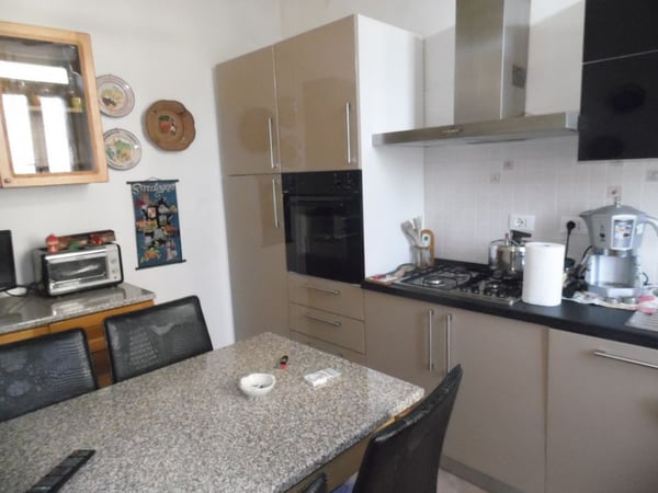 House in Pieve Fosciana - view 1