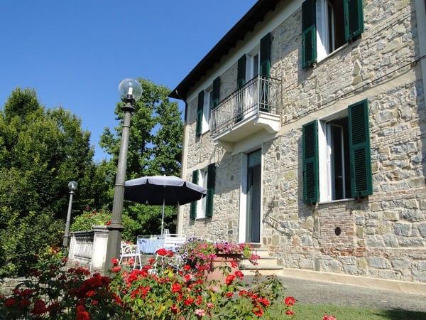 House in Villafranca - view 1