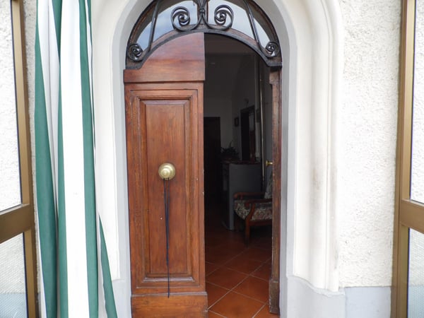 House in Fosciandora - view 1