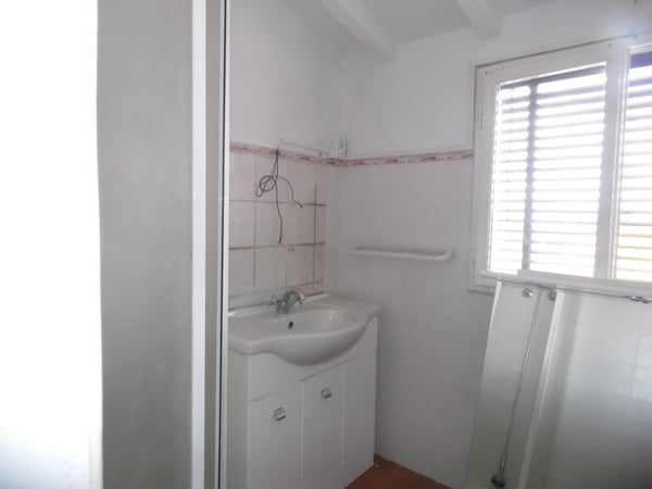 House in Villa Collemandina - view 1