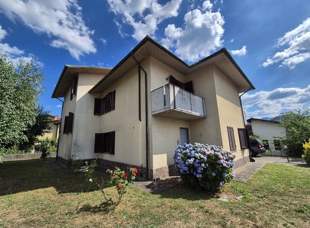 House in Carbonaia - view 1