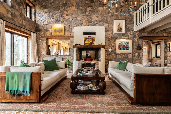 House in Estoi - view 1