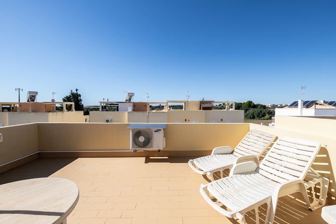 Apartment in Vila Real de Santo Antonio - view 1